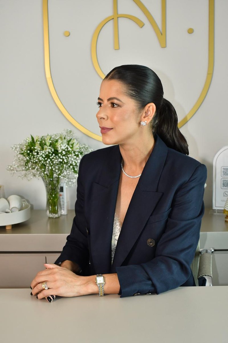 Visagismo exclusivo — Nilvania Camargos